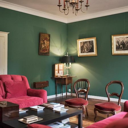Chambres D'Hotes Saint Denis Mezieres-sur-Issoire Екстер'єр фото
